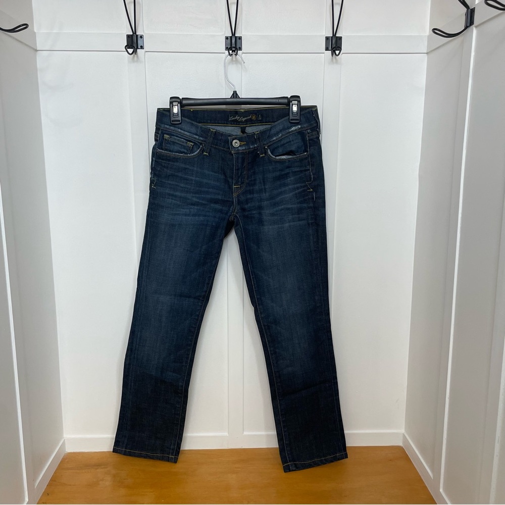 Lucky Brand Legend Regular 6 / 28